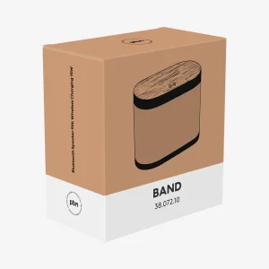 Zvučnik Band - kutija