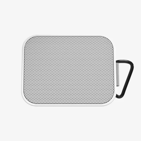 Zvučnik Bowie - bijeli