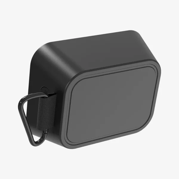 Zvučnik Bowie - crni