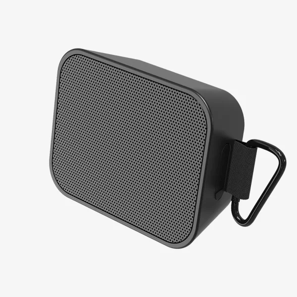 Zvučnik Bowie - crni