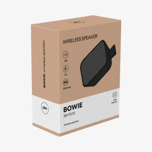 Zvučnik Bowie - kutija