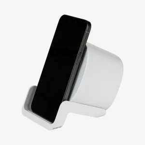 Zvučnik Calisto - s mobitelom