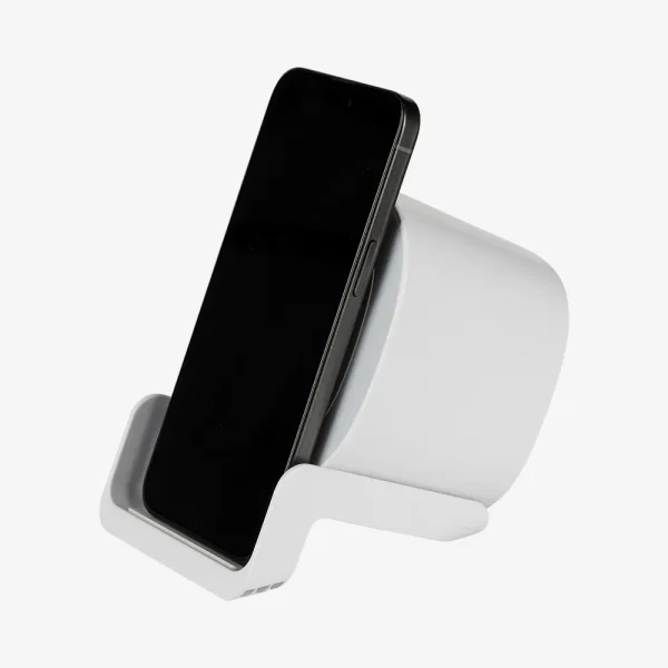 Zvučnik Calisto - s mobitelom