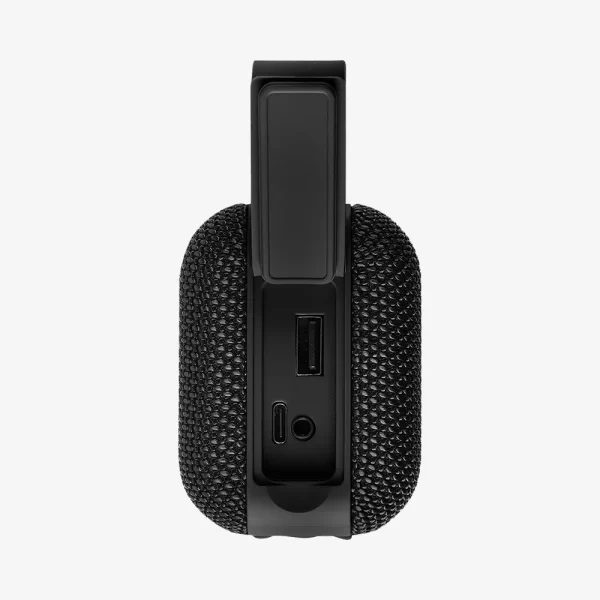 Zvučnik Canto - crni