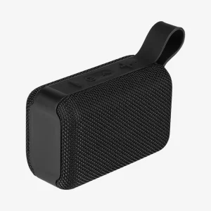 Zvučnik Canto - crni