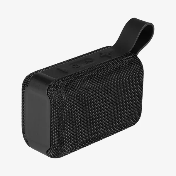 Zvučnik Canto - crni