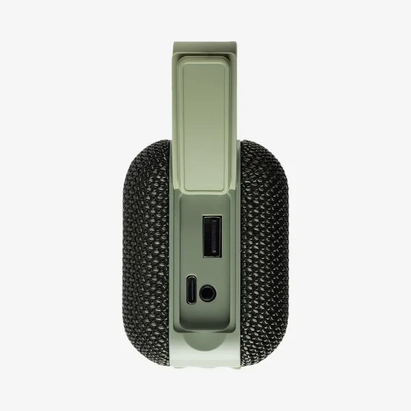 Zvučnik Canto - maslinasto zelena