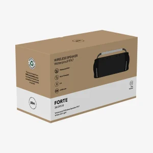 Zvučnik Forte - kutija