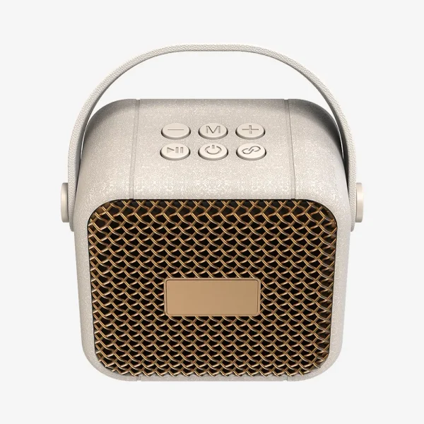 Zvučnik Harrison - bež