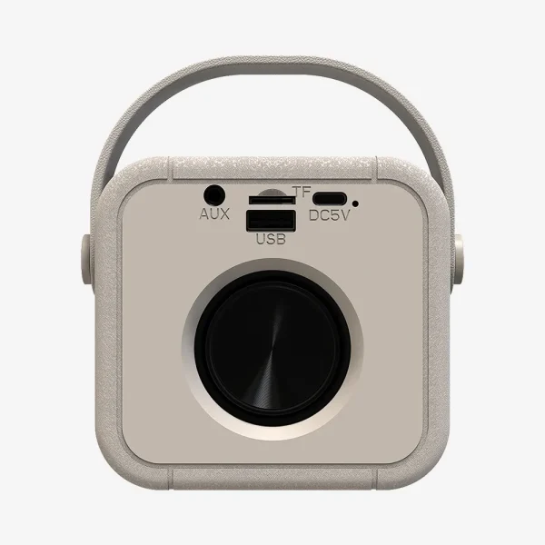 Zvučnik Harrison - bež