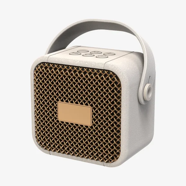 Zvučnik Harrison - bež