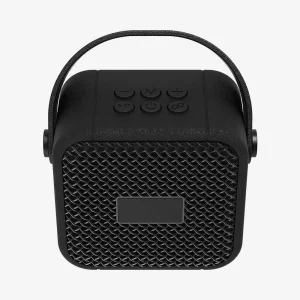 Zvučnik Harrison - crni