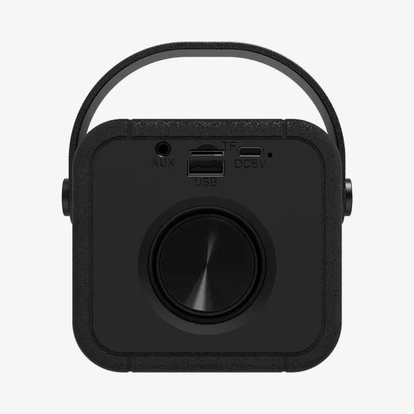 Zvučnik Harrison - crni