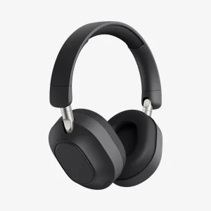 Zvučnik Hendrix - crni slušalice