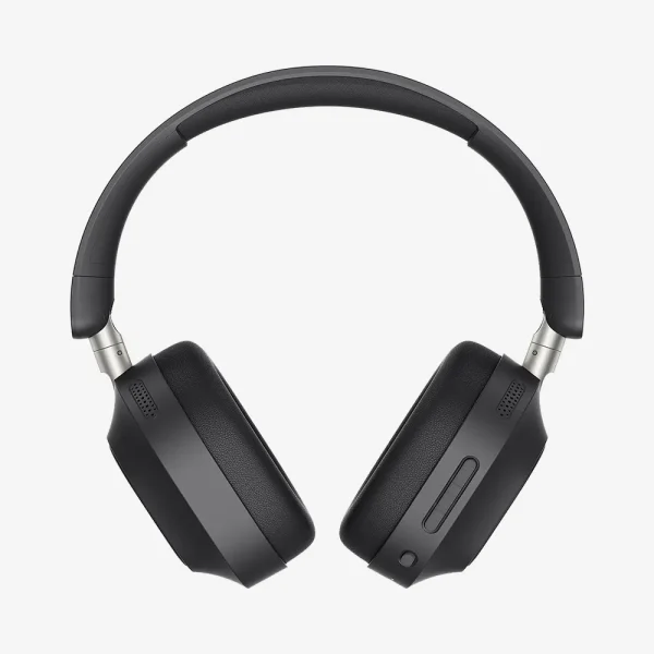 Zvučnik Hendrix - crni slušalice