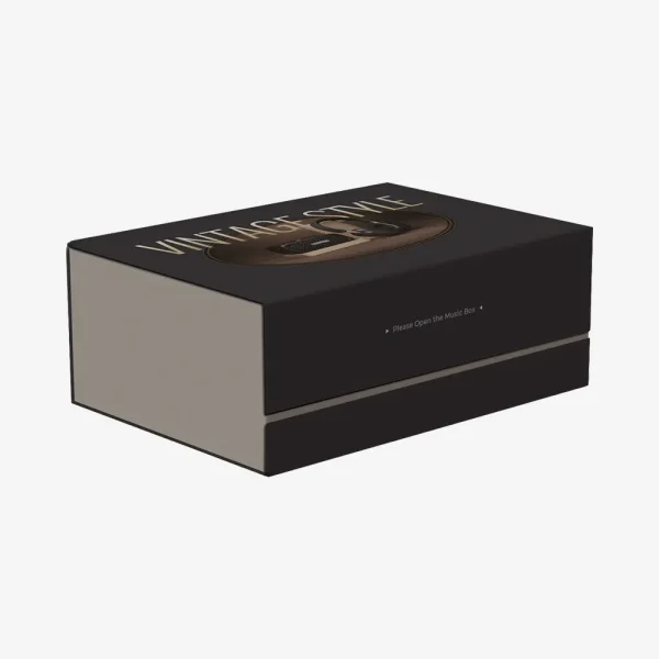 Zvučnik Hendrix - kutija