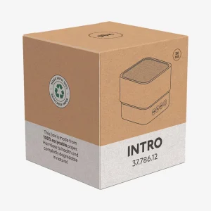 Zvučnik Intro - kutija