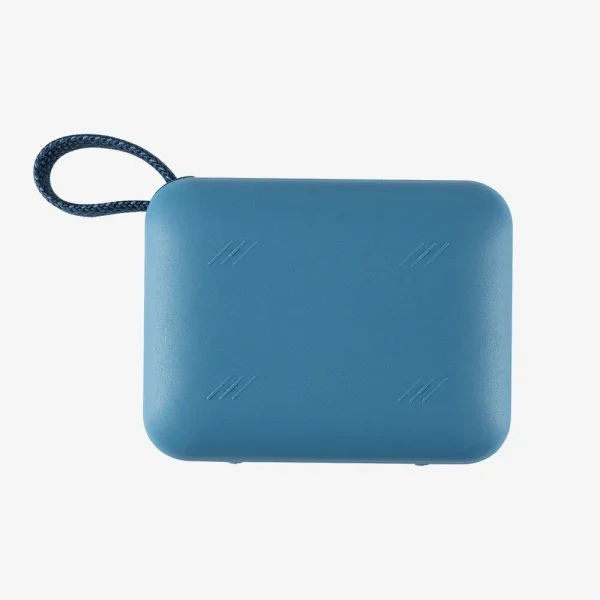 Zvučnik Opera - svijetlo plavi