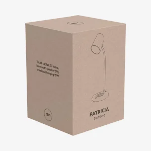 Stolna svjetiljka Patricia - kutija