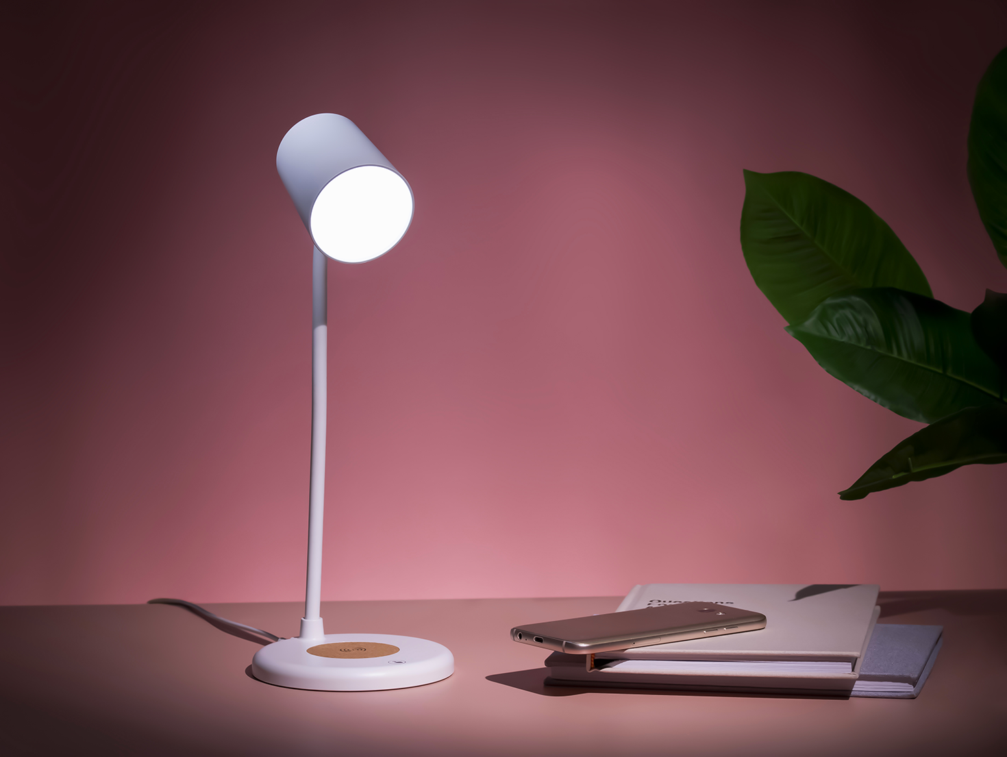 Stolna svjetiljka Patricia