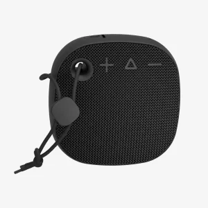 Zvučnik Pixie - crni