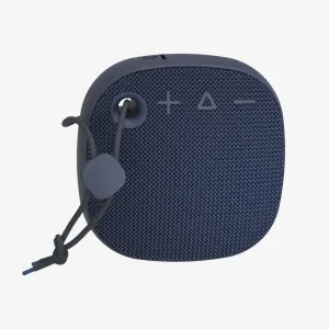 Zvučnik Pixie - plavi