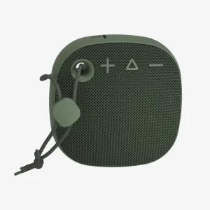 Zvučnik Pixie - zeleni