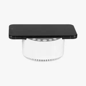 Zvučnik Renne - s mobitelom