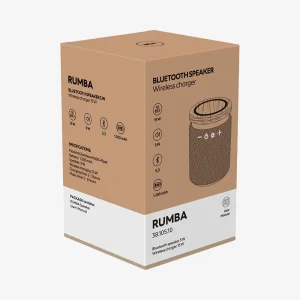 Zvučnik Rumba - kutija