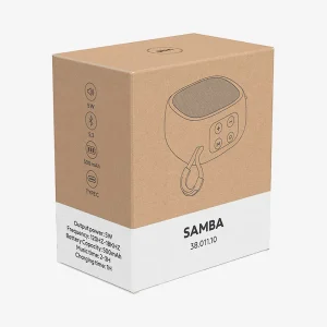 Zvučnik Samba - kutija