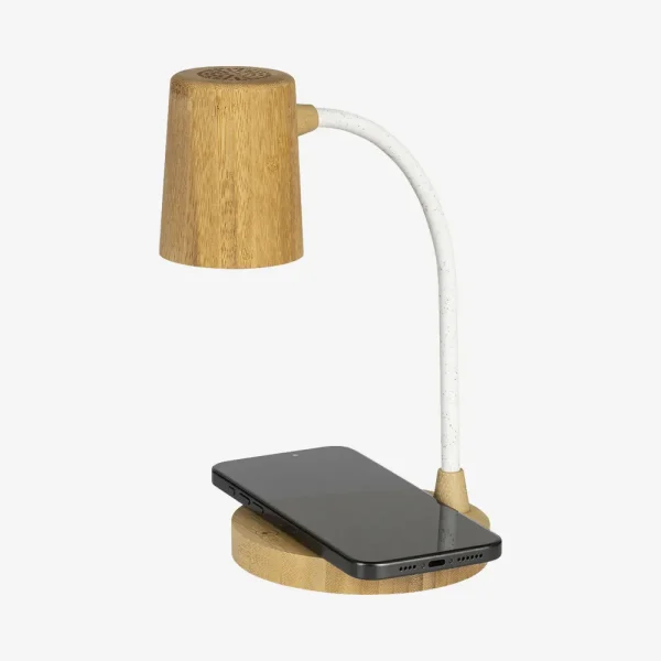 Stolna svjetiljka Willow - s mobitelom