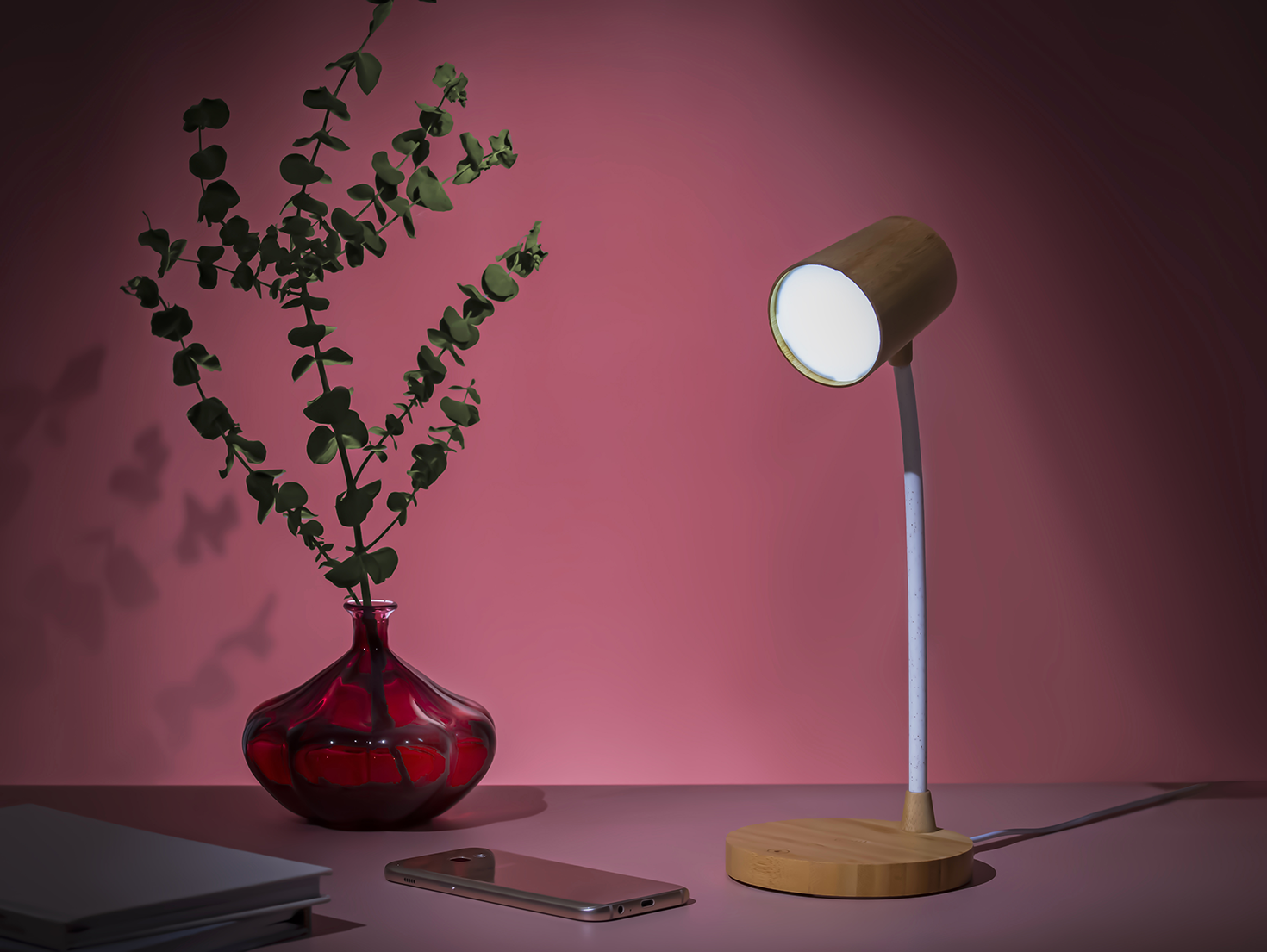 Stolna svjetiljka Willow